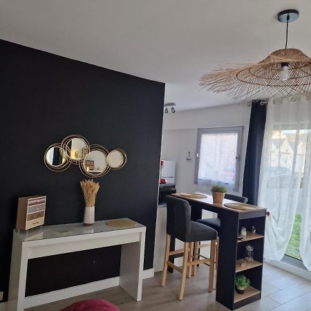 Studio Guérande Eksteriør billede