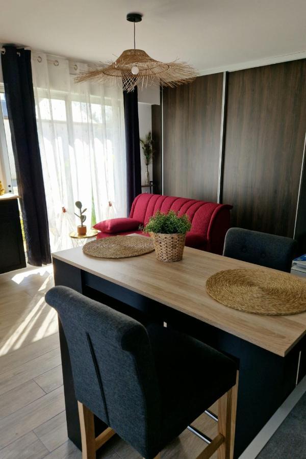 Studio Guérande Eksteriør billede