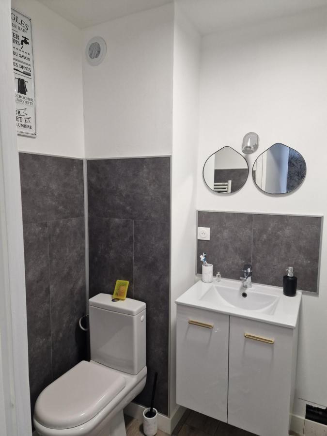 Studio Guérande Eksteriør billede