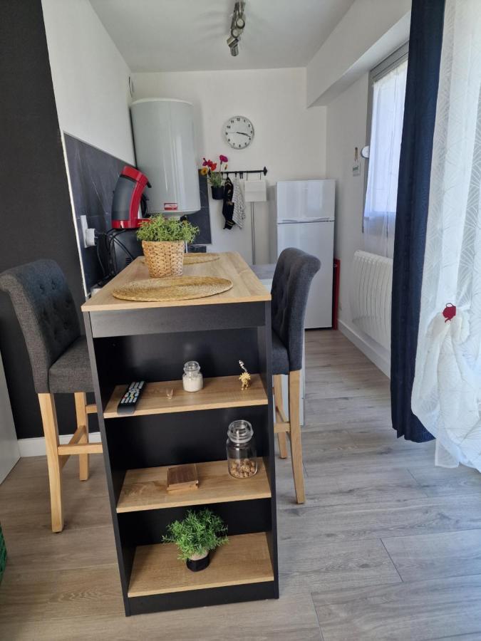 Studio Guérande Eksteriør billede