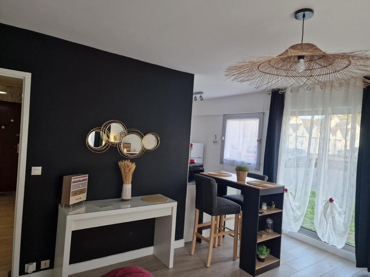 Studio Guérande Eksteriør billede